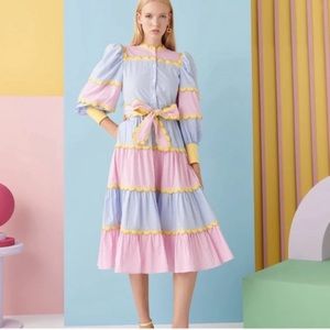 Celia B Dress